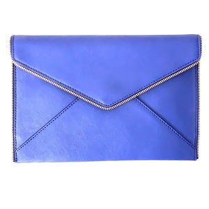 Rebecca Minkoff Leo Clutch
